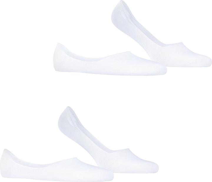 Actual product image Esprit Socken Casual Bequem sitzend (pack of 2, 39 - 42)