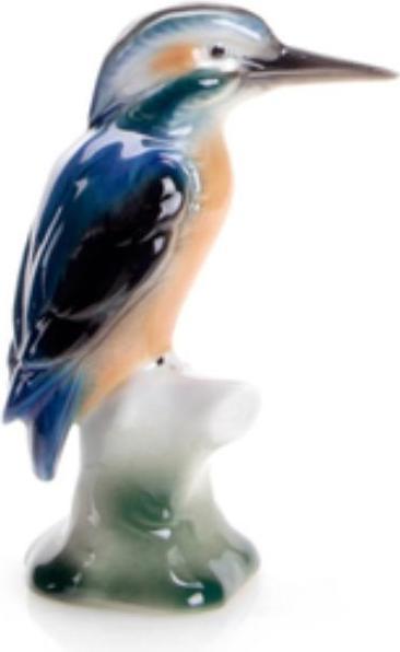 Actual product image 651/40 - River Kingfisher I