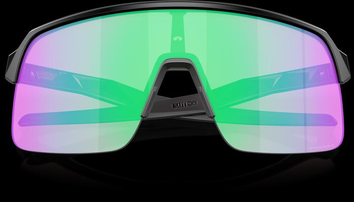 Produktbild Oakley Sutro Lite (Matte Black, PRIZM GOLF)