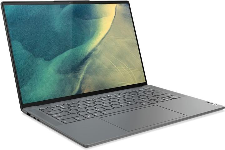 Produktbild Lenovo Yoga Slim 7 ProX (14.50", AMD Ryzen 9 6900HS, 32 GB, 1000 GB, CH)