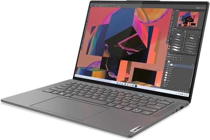 Produktbild Lenovo Yoga Slim 7 ProX (14.50", AMD Ryzen 9 6900HS, 32 GB, 1000 GB, CH)