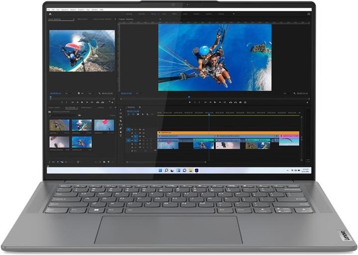 Produktbild Lenovo Yoga Slim 7 ProX (14.50", AMD Ryzen 9 6900HS, 32 GB, 1000 GB, CH)