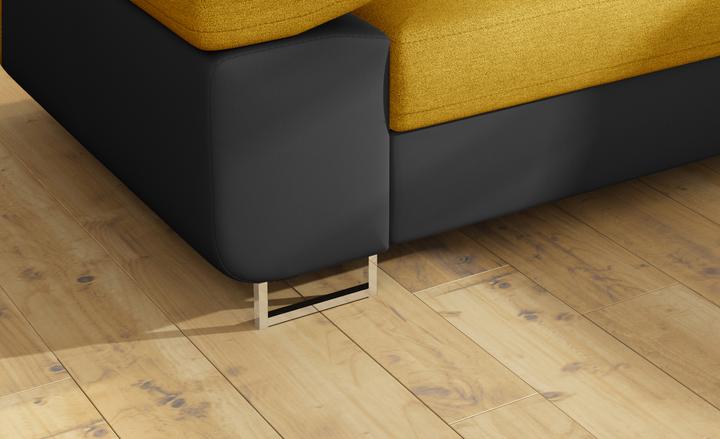 Actual product image ELTAP Anton (Corner sofa, 4-seater, Sofa bed)