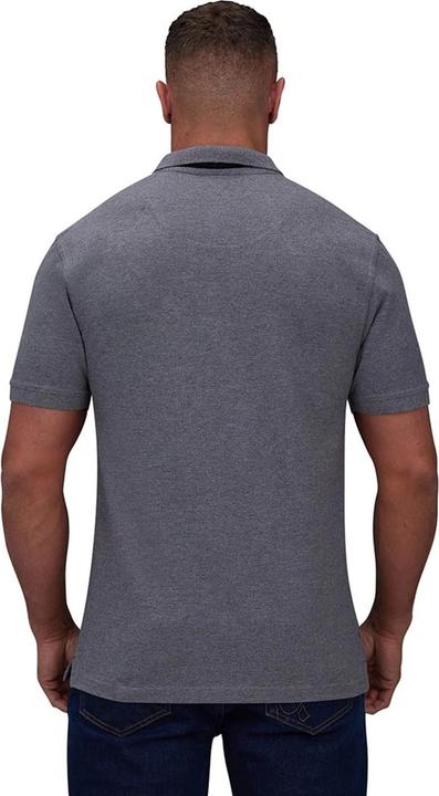 Produktbild Raging Bull Classic Poloshirt (6XL)
