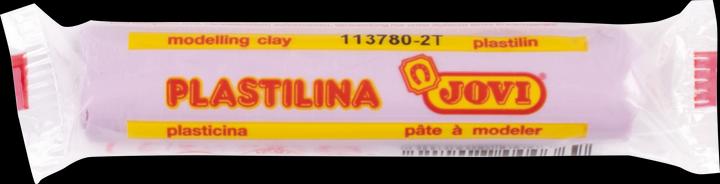 Produktbild Jovi Knete PLASTILINA farbsortiert, 6 Farben je 15,0 g