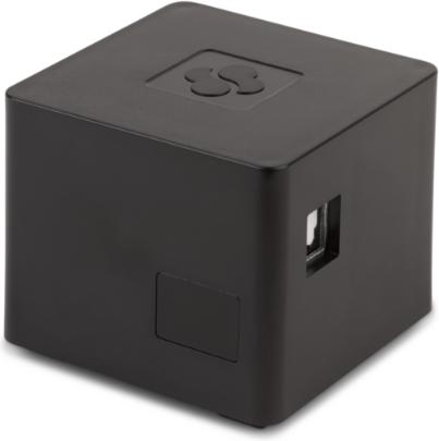 Image du produit SolidRun CuBox-i 4x4 WiFi/Bluetooth