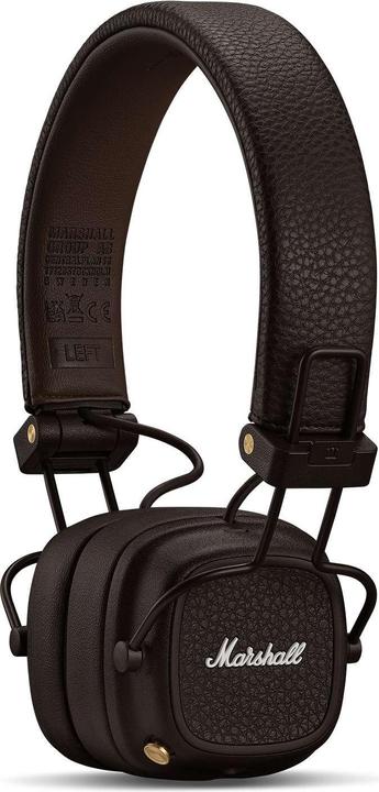 Produktbild Marshall Major V (NC, 100 h, Kabellos)
