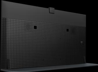 Actual product image Sony OLED XR-55A95K (55", A95K, QD-OLED, 4K, 2022)