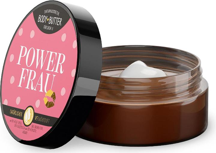 Image du produit La Vida DP Beurre pour le corps Filles 150ml 8pcs (Crème pour le corps, 8982.06 ml)