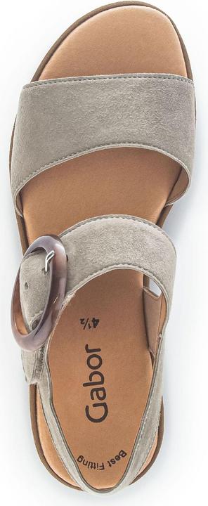 Actual product image Gabor Sandal 44.550.11 (40)
