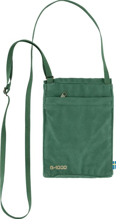 Actual product image Fjällräven Pocket