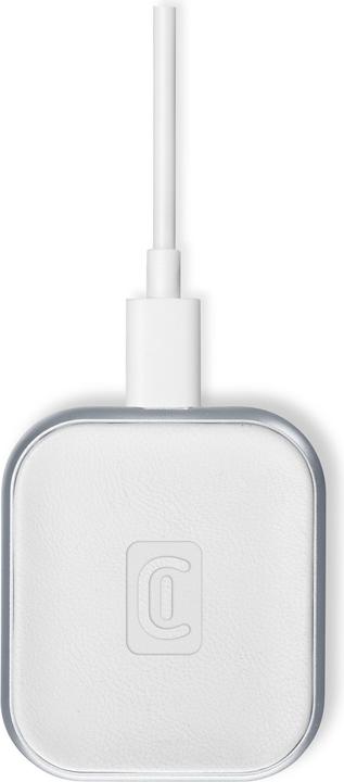 Produktbild Cellularline Power Base - AirPods, AirPods Pro (5 W)