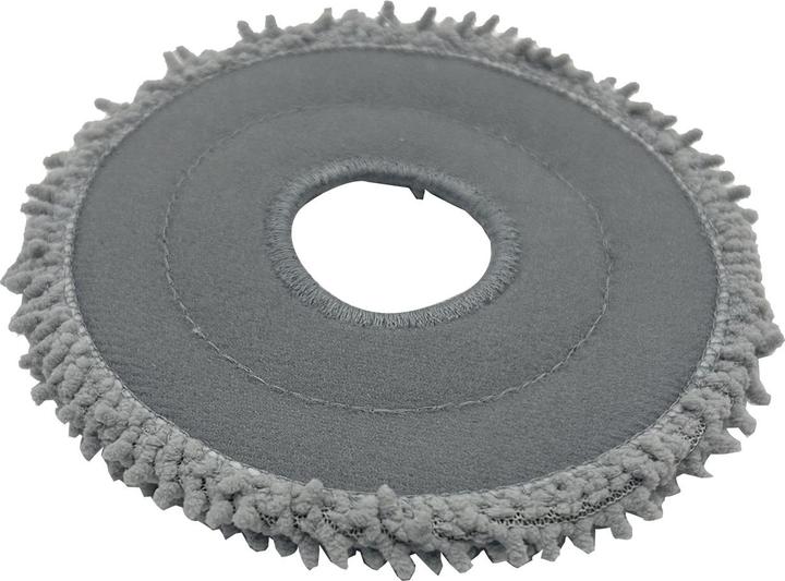Produktbild Roboparts Wischmopps für Roborock QRevo MaxV / Qrevo - 8er Pack