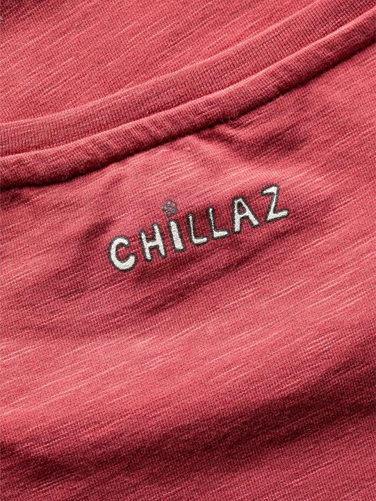 Actual product image Chillaz Women's Gandia E Ciao T-Shirt (40)