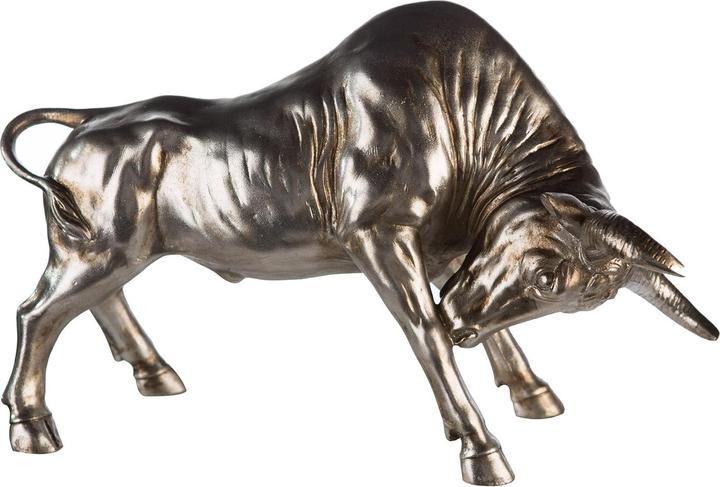 Produktbild Casablanca by Gilde Skulptur Stier 891567