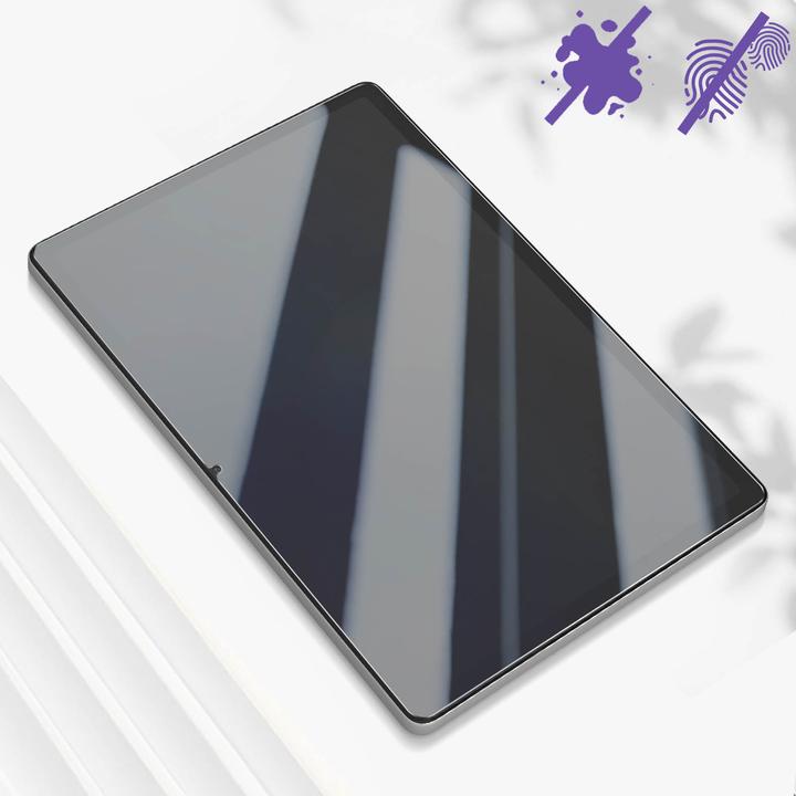 Produktbild Avizar 9H Härtegrad Glas-Displayschutzfolie (1 Stück, Galaxy Tab A9+)