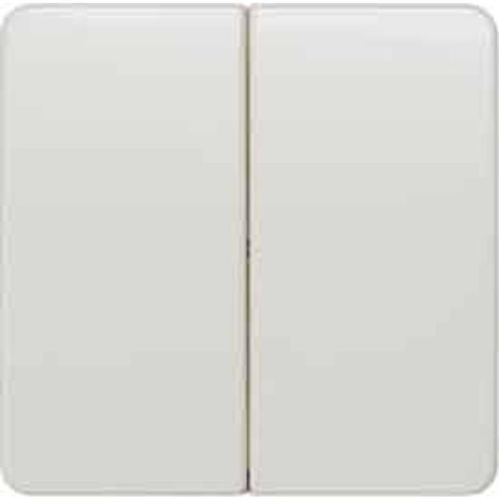 Siemens DELTA profil, Wippe, 65x 65mm für Serien/Doppel-Wechselschalter