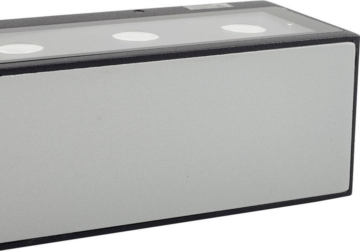 Produktbild Lucande Selim (3000 lm, IP65)