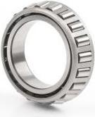 Image du produit Timken Roulements à rouleaux coniques 72218 C Ø intérieur 55,562 mm