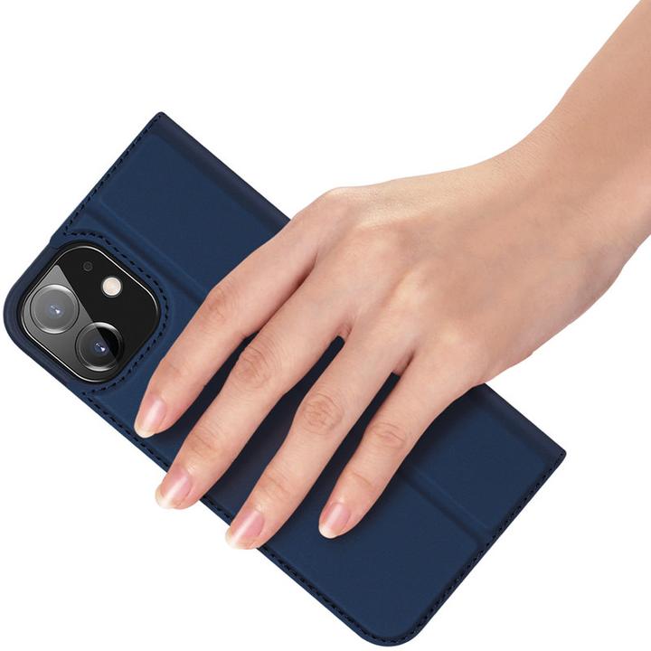 Image du produit Dux Ducis Couverture de livre Skin Pro Series (Apple iPhone 12, Apple iPhone 12 Pro)