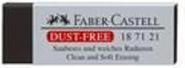 Productafbeelding Faber-Castell Gum Stofvrij