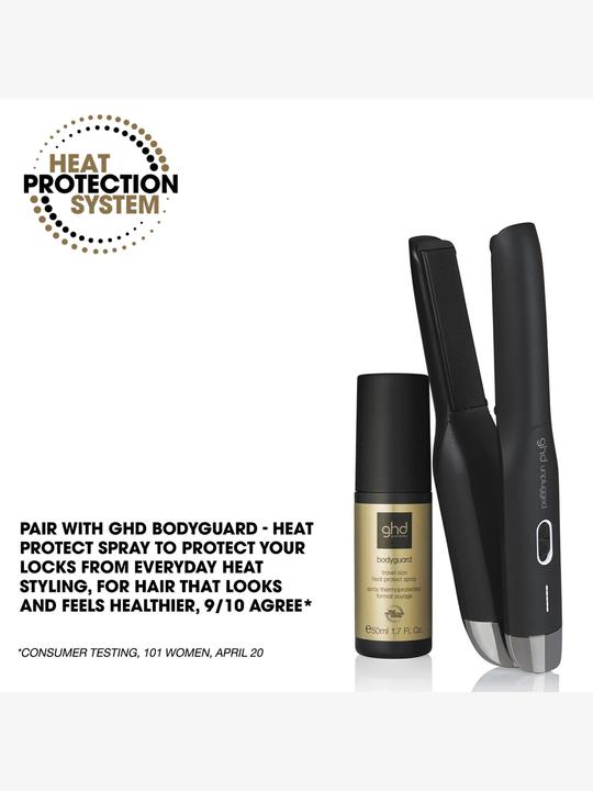 Image du produit ghd unplugged (Fer plat)
