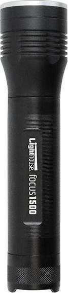 Produktbild Elite Focus1500 Led Taschenlampe 1500 Lumen (22.50 cm, 1500 lm)