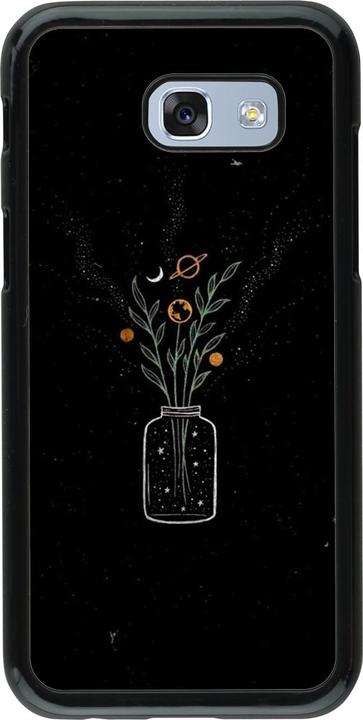 Produktbild PhoneLook Hülle Vase black (Samsung Galaxy A5 (2017))