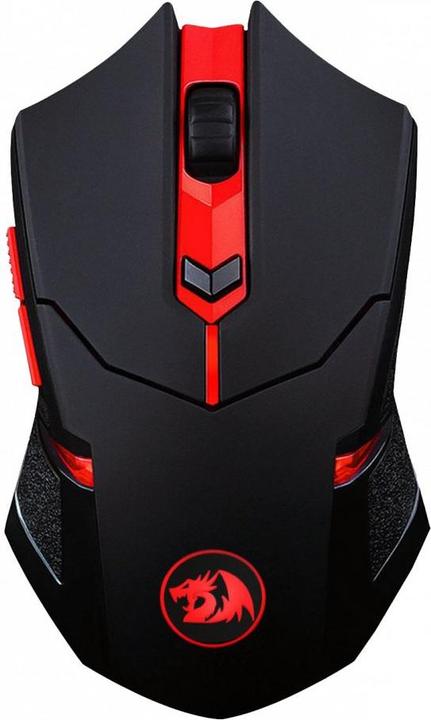 Actual product image Redragon M601-WL-BA (Wireless)