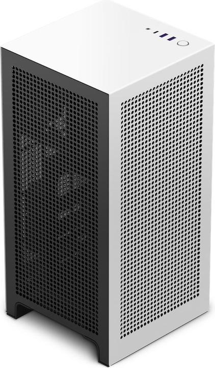Produktbild NZXT H1 (Mini-ITX)