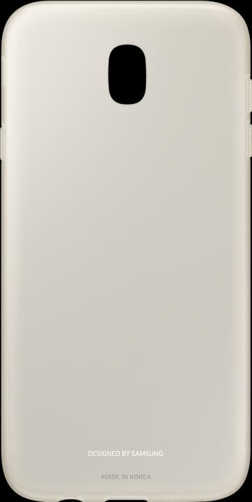 Produktbild Samsung Jelly Cover (Samsung Galaxy J7 2017)