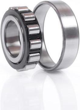 Actual product image SKF Cylindrical roller bearing N319 ECMC3 Inner Ø 95 mm Outer Ø 200 mm Width45 mm