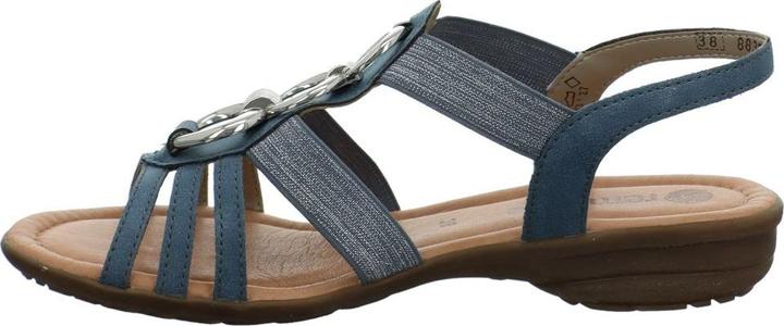 Actual product image Remonte Sandal (39)