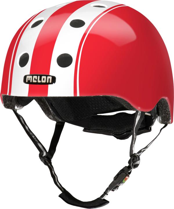 Red, Doppio Bianco