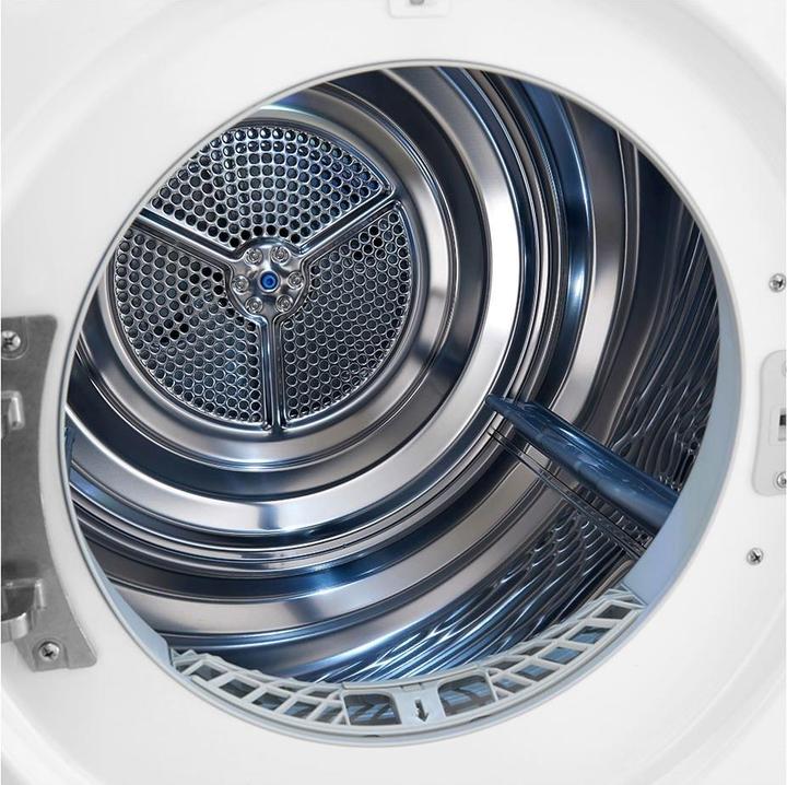 Image du produit LG V9AYXT (10 kg, Gauche)