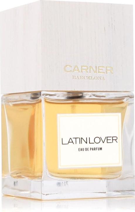Immagine prodotto Carner Barcelona Amante del latino (Eau de parfum, 100 ml)