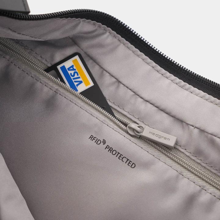 Actual product image Hedgren Harper??s -olkalaukku, musta