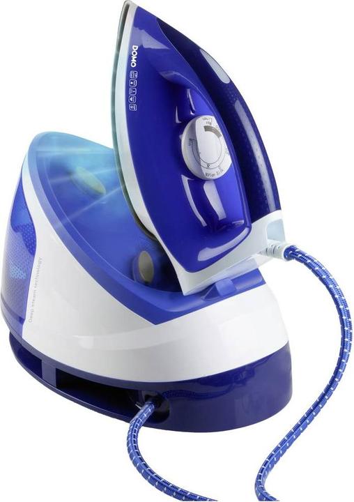 Produktbild Domo DO1069S (2200 W, 120 g/min)