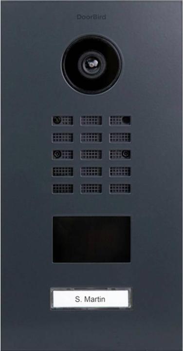 Doorbird D2101V (Infrared, Ethernet)