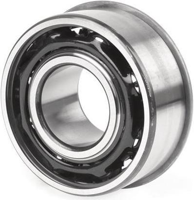 Actual product image SKF Angular contact ball bearing 3310 ANR Inner-Ø 50 mm Outer-Ø 110 mm Width44.4 mm