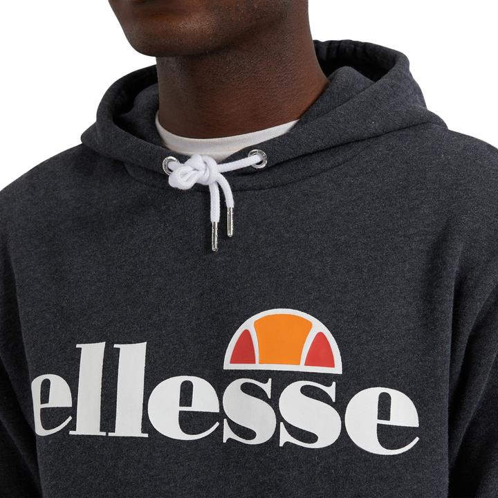Actual product image Ellesse Small Logo Gottero OH (S)