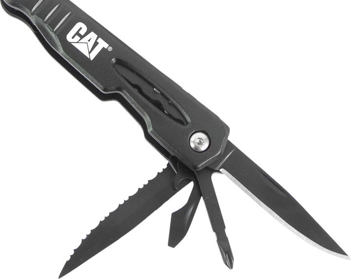 Actual product image Cat Multifunctional tool 13 in 1 (13 Functions)