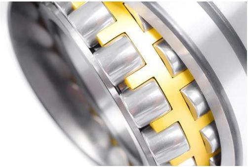 Actual product image FAG Spherical roller bearing 23228 E1AMC3 Inner Ø 140 mm Outer Ø 250 mm Width88 mm