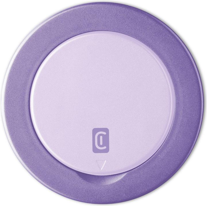 Image du produit Cellularline Ring Stand Mag