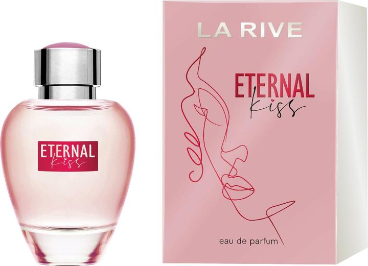 La Rive for Woman Eternal Kiss Eau de Parfum 90ml (Eau de Parfum, 90 ml)