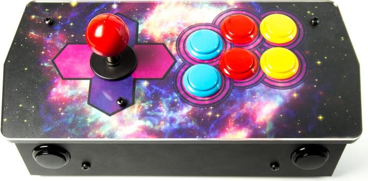 Produktbild Pimoroni Picade Console