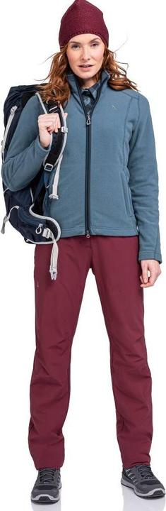 Immagine prodotto Schöffel Giacca in pile da donna Leona3 (44, XL)