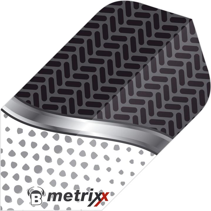 Produktbild Bull's Metrixx Flights