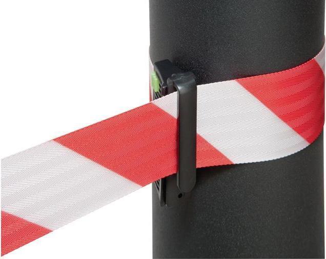 Produktbild HP Autozubehör Kombiclip Zubehör zu Leitkegelaufsatz