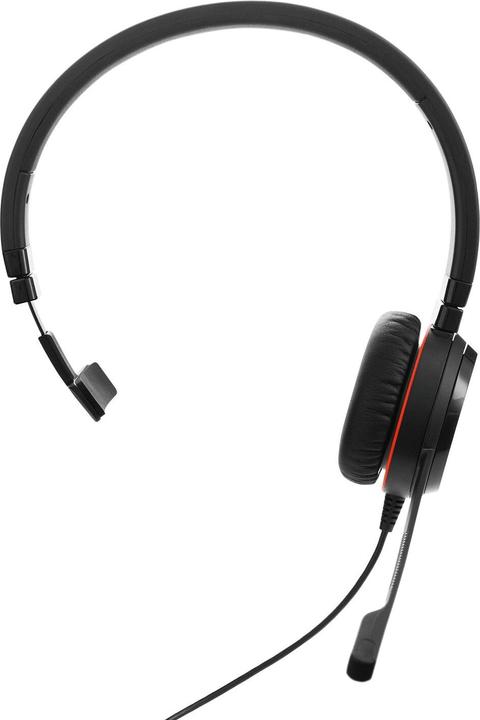 Image du produit Jabra Evolve 20SE UC (Filaire, USB-A)